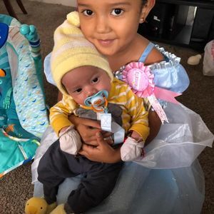 Meet your Posher, Beatriz